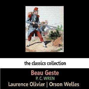 cover image of Beau Geste